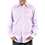 BURBERRY LONG SLEEVE SHIRTS