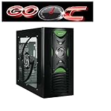 Heide-Gamer-Republik-Pro-PC HPI797UD55671R (EXTREME-CPU: Intel Quad-Core i7-975 (4x 3,33 GHZ) Sockel 1366**Extreme Edition Prozessor**, Mainboard Gigabyte GA-EX58-UD5 Intel X58**SATAIII und USB 3.0**,6GB DDR3 PC-1333, Grafik: ATi Radeon HD 5670 1024 MB GDDR5, 500GB HDD SATAII, 22x DVD±RW, interner Kartenleser, 1000Watt, Moddingtower) Heide-Gamer-Republik-Pro-PC HPI797UD55671R (EXTREME-CPU: Intel Quad-Core i7-975 (4x 3,33 GHZ) Sockel 1366**Extreme Edition Prozessor**, Mainboard Gigabyte GA-EX58-UD5 Intel X58**SATAIII und USB 3.0**,6GB DDR3 PC-1333, Grafik: ATi Radeon HD 5670 1024 MB GDDR5, 500GB HDD SATAII, 22x DVD±RW, interner Kartenleser, 1000Watt, Moddingtower)