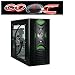 Heide-Gamer-Republik-Pro-PC HPI797UD55671R (EXTREME-CPU: Intel Quad-Core i7-975 (4x 3,33 GHZ) Sockel 1366**Extreme Edition Prozessor**, Mainboard Gigabyte GA-EX58-UD5 Intel X58**SATAIII und USB 3.0**,6GB DDR3 PC-1333, Grafik: ATi Radeon HD 5670 1024 MB GDDR5, 500GB HDD SATAII, 22x DVD�RW, interner Kartenleser, 1000Watt, Moddingtower)