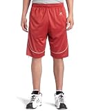 NBA Cleveland Cavaliers Maroon Shooter Shorts