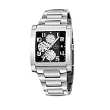 Festina F16234/5 Multifunktions-Herrenuhr
