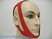 Ruby Adjustable Chin Strap, Fits 3 Sizes Small Thru Large