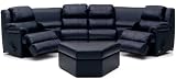 Palliser Harlow Sectional Sofa E PR-41110-E