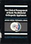 The Clinical Management of Basic Maxillofacial Orthopedic Appliances: Temporomandibular Joint