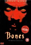 Bones [Region 2]