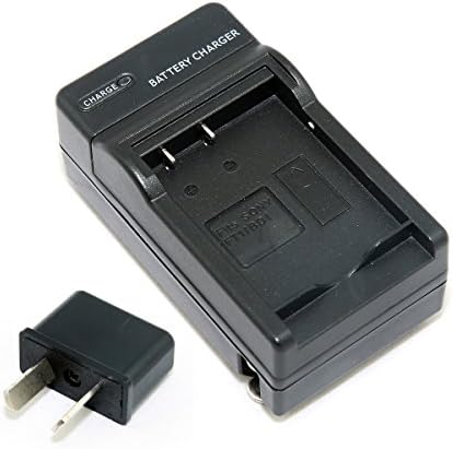 PROBTY NP-BD1 Battery Charger with AU plug