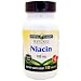 vitamin b3 - Spring Valley - Flush Free Niacin (B-3) 100 mg, 100 Tablets