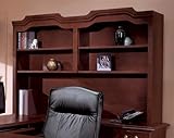 Office Furniture DMI - 66 Inch Hutch - Traditional Office Furniture - 7462- ....