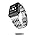 Stainless Steel II (Silver)