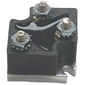 Teleflex Marine 18-5707 Rectifier