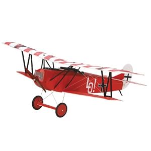 Click to buy E-Flite: Fokker DVII 250 ARF from Amazon! Click to buy E-Flite: Fokker DVII 250 ARF from Amazon!