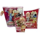 Bratz - The Movie 3 in 1 Cloe Grows Up With real Camera!