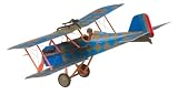 Corgi AA37701 1:48 Scale Royal Aircraft Factories SE5A Lt. Lewis 1918 Aviation Archive Knights Of The Air Limited Edition
