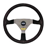 Momo R1913_35S Mod 69 350 mm Suede Steering Wheel