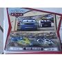 Disney Pixar Cars World Of Cars Movie Moments 2-Pack - Gasprin & Tow Cap
