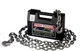 SCC Tow Chain with/Case 3/8