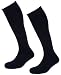 Protect your feet with the Apollo winter thermal ski / snowboard socks.
- Quantity = 2 Pairs.
- Colour = Black.
- Size = UK 7-11, (Euro 40-46).
- Long leg tube style sock.
- Durable warm knit.
- Elasticated rib top.
- Fabric uses Cotton (75%), Polyester (20%) and Elasthan (5%) to provide warmth and performance.
IF YOU HAVE ANY QUESTIONS PLEASE DO NOT HESITATE TO CONTACT US!