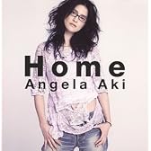 Home (通常盤)