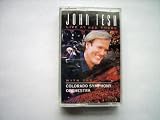 Live at Red Rocks [CASSETTE]