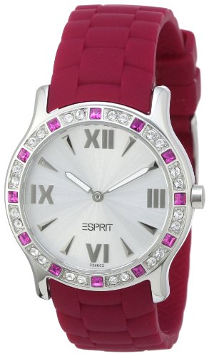 Esprit Damenuhr Vanity Quarz Analog Es102802006