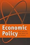 Economic policy