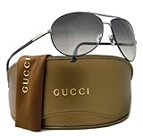 IMAGE OF AUTHENTIC GUCCI SUNGLASSES GG 1889 BLUE SAMPF GG1889 AVIATOR