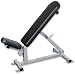 Exertools Magnum Varsity Series Working Benches, Adjustable Incline Bench