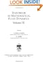 Handbook of Mathematical Fluid Dynamics, Volume 3