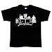 Aqua Teen Hunger Force - ATHF - Jersey Short Funny T-Shirt