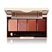 Too Faced Natural Kiss Neutral Lip Color Collection, 0.16 Ounce