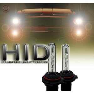 Xenon (9005 + 9006) HID Full System High & Low Beam Head Light Kit for 99 00 01 02 03 04 Silverado (High Quality 10000k + 1 Year Defective Warranty Only When Purchase From High Performance Parts)