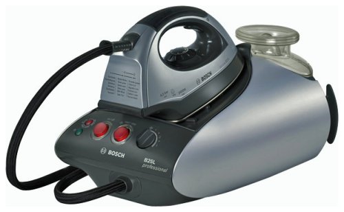 Bosch TDS2510 Professional Steam Generator 2400W