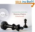 Schachnovelle (2 CDs)