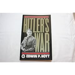 Hitler's War