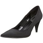 Calvin Klein Valorie Pointed Toe Dress Pump