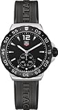 NEW TAG HEUER FORMULA 1 MENS QUARTZ WATCH WAU1110.FT6024