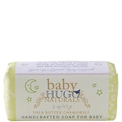 Hugo Naturals Effervescent Bath Salts-Mango & Guava-15, oz.