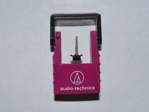 Audio Technica ATS14 Shibata Stylus - An Audio Technica Product