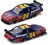 Jeff Gordon Action Racing Collectibles Standard Paint Scheme 2008 Diecast