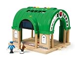 Brio 33655 - Sprechender Hauptbahnhof