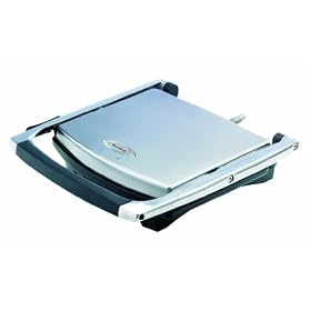 Breville VST022 Panini Press