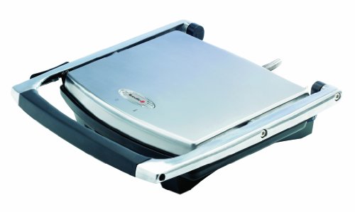 Breville VST022 Panini Press