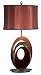 Hunter Kenroy 02645 Tapenade Residential Table Lamp 15 PERCENT OFF USE CODE AD15