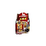 LEGO Ninjago Krazi 2116