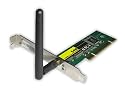 Sabrent PCI-G802 Wireless LAN 802.11g PCI Network 54MPS Wi-Fi Card Adapter - VISTA Ready