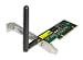 Sabrent PCI-G802 Wireless LAN 802.11g PCI Network 54MPS Wi-Fi Card Adapter - VISTA Ready