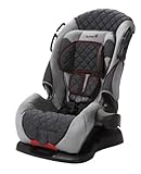 Safety 1st Alpha Omega Elite Convertible Car Seat