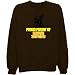 Sweatshirt Brown  Proud Parent Of German Shepherd  Dog
