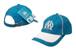 Casquette OM - Collection officielle...