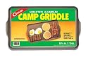 Coghlan's Non-Stick Two Burner Griddle